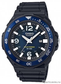 Наручные часы CASIO COLLECTION MRW-S310H-2B