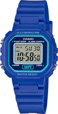 Наручные часы CASIO COLLECTION LA-20WH-2A