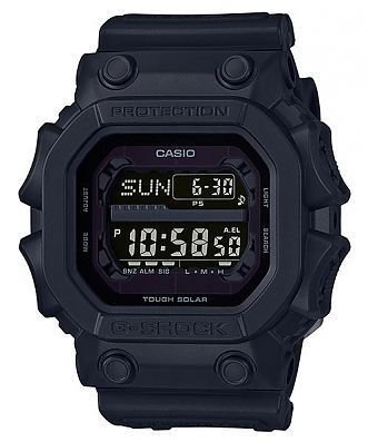 Наручные часы CASIO G-SHOCK GX-56BB-1E / GX-56BB-1D