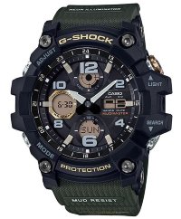 Наручные часы CASIO G-SHOCK GSG-100-1A3