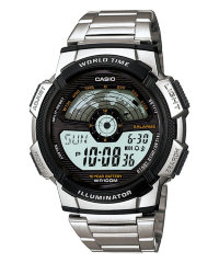 Наручные часы CASIO COLLECTION AE-1100WD-1A