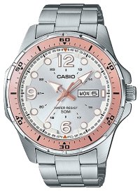 Наручные часы CASIO COLLECTION MTD-100D-7A1
