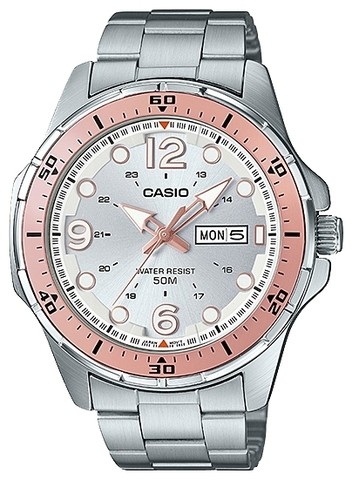 Наручные часы CASIO COLLECTION MTD-100D-7A1