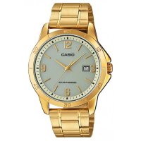 Наручные часы CASIO COLLECTION MTP-VS02G-9A