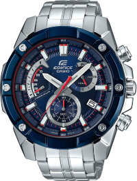 Наручные часы CASIO EDIFICE EFR-559TR-2A Scuderia Toro Rosso Limited Edition