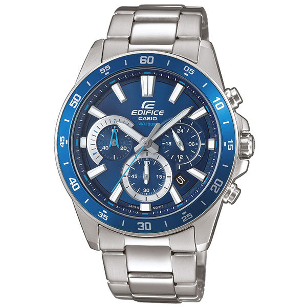 Наручные часы CASIO EDIFICE EFV-570D-2A