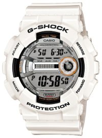 Наручные часы CASIO G-SHOCK GD-110-7D