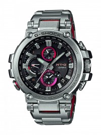 Наручные часы CASIO G-SHOCK MTG-B1000D-1A