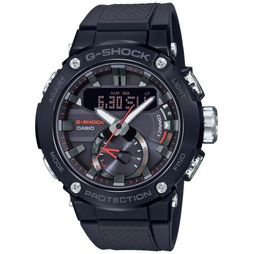 Наручные часы CASIO G-SHOCK GST-B200B-1A