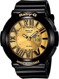 Наручные часы CASIO BABY-G BGA-160-1B