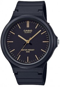 Мужские наручные часы CASIO MW-240-1E2