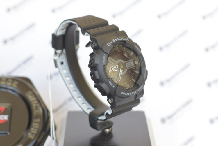 Наручные часы CASIO G-SHOCK GA-110LP-1A