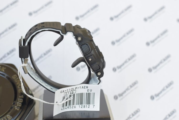 Наручные часы CASIO G-SHOCK GA-110LP-1A