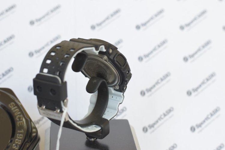 Наручные часы CASIO G-SHOCK GA-110LP-1A