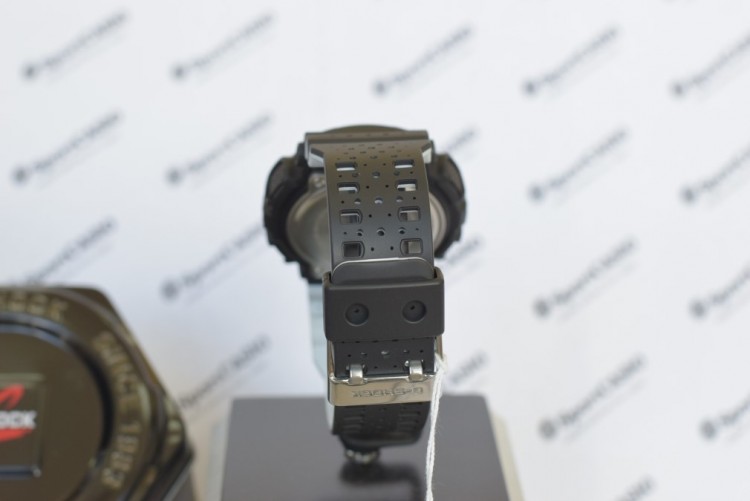Наручные часы CASIO G-SHOCK GA-110LP-1A