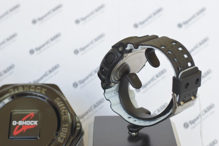 Наручные часы CASIO G-SHOCK GA-110LP-1A