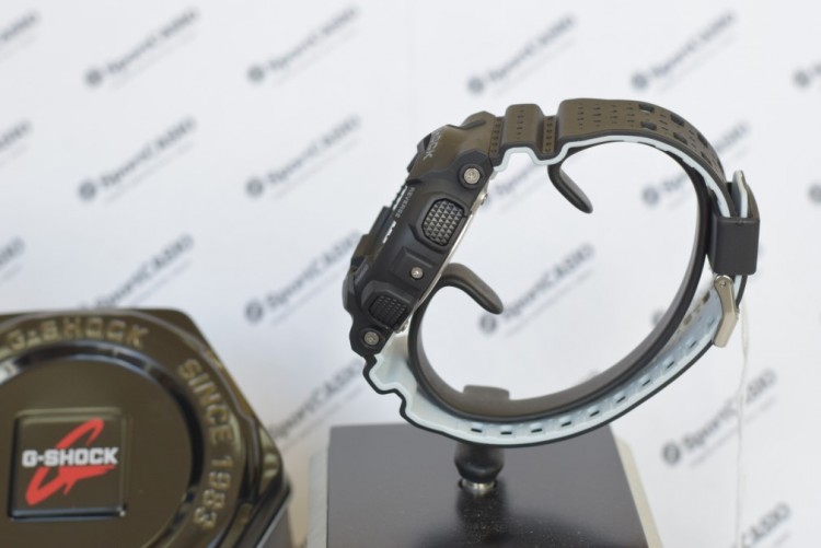 Наручные часы CASIO G-SHOCK GA-110LP-1A