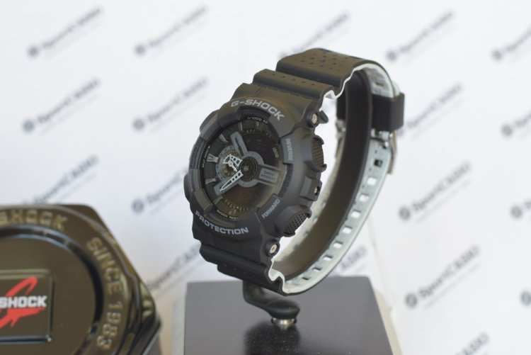 Наручные часы CASIO G-SHOCK GA-110LP-1A