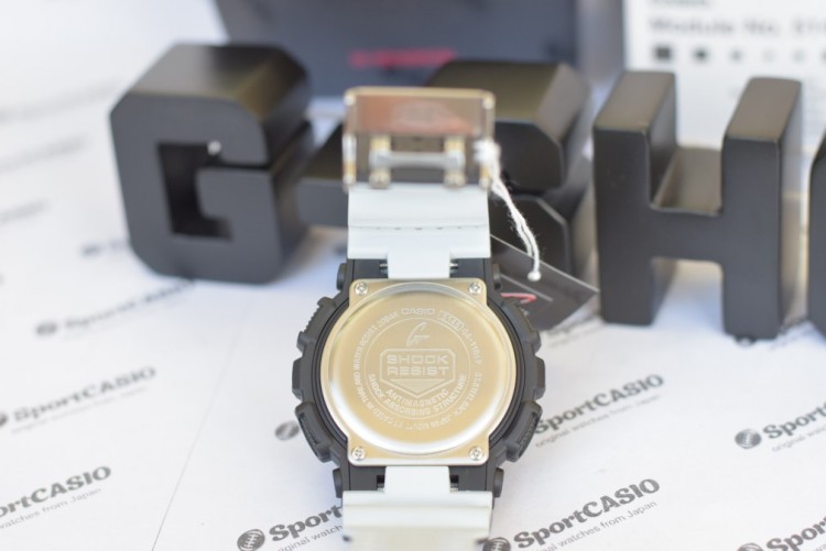Наручные часы CASIO G-SHOCK GA-110LP-1A