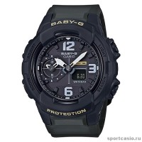 Наручные часы CASIO BABY-G BGA-230-3B