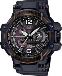 Наручные часы CASIO G-SHOCK GPW-1000V-1A
