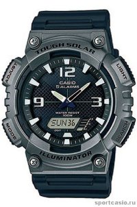 Наручные часы CASIO COLLECTION AQ-S810W-1A4