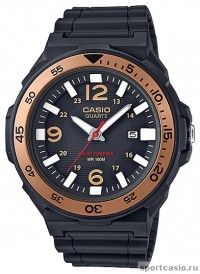 Наручные часы CASIO COLLECTION MRW-S310H-9B