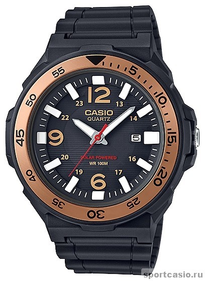 Наручные часы CASIO COLLECTION MRW-S310H-9B