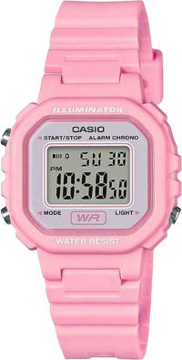 Наручные часы CASIO COLLECTION LA-20WH-4A1