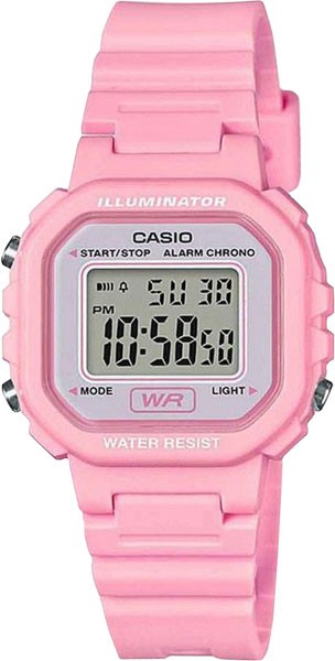 Наручные часы CASIO COLLECTION LA-20WH-4A1