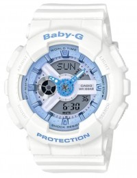 Наручные часы CASIO BABY-G BA-110BE-7A