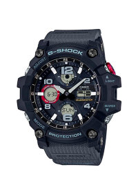 Наручные часы CASIO G-SHOCK GSG-100-1A8