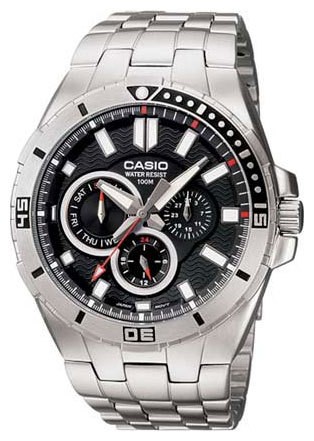 Наручные часы CASIO COLLECTION MTD-1060D-1A