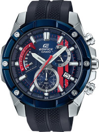 Наручные часы CASIO EDIFICE EFR-559TRP-2A Scuderia Toro Rosso Limited Edition