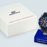 Наручные часы CASIO EDIFICE EFR-559TRP-2A Scuderia Toro Rosso Limited Edition