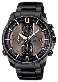 Наручные часы CASIO EDIFICE EFR-533BK-8A