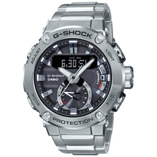 Наручные часы CASIO G-SHOCK GST-B200D-1A