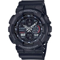 Наручные часы CASIO G-SHOCK GA-140-1A1