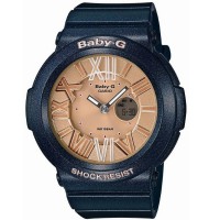 Наручные часы CASIO BABY-G BGA-161-3B