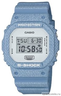 Наручные часы CASIO G-SHOCK DW-5600DC-2E