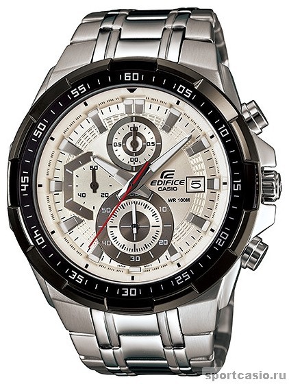 Наручные часы CASIO EDIFICE EFR-539D-7A