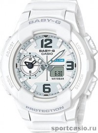 Наручные часы CASIO BABY-G BGA-230-7B