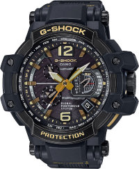 Наручные часы CASIO G-SHOCK GPW-1000VFC-1A