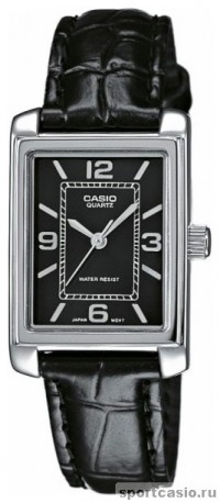 Наручные часы CASIO COLLECTION LTP-1234PL-1A