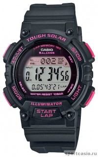 Наручные часы CASIO COLLECTION STL-S300H-1C