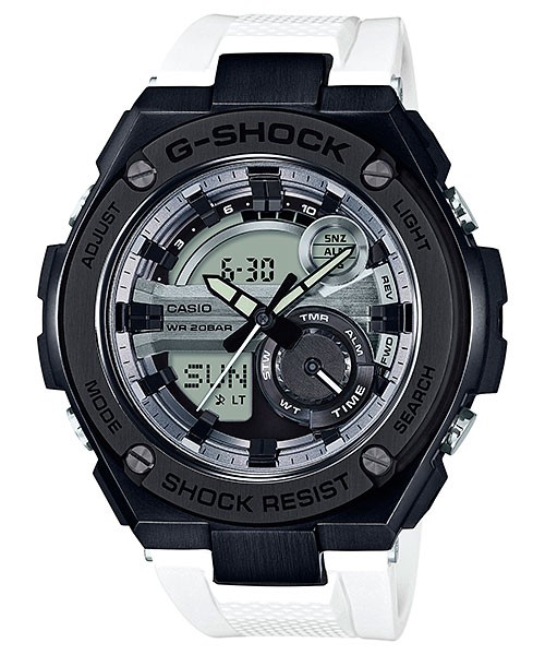 Наручные часы CASIO G-SHOCK GST-210B-7A