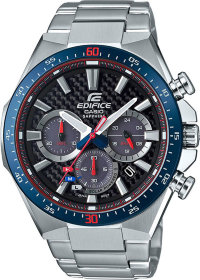 Наручные часы CASIO EDIFICE EFS-S520TR-1A Scuderia Toro Rosso Limited Edition