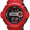 Наручные часы CASIO G-SHOCK GD-200-4E