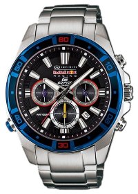 Наручные часы CASIO EDIFICE EFR-534RB-1A Infinity RedBull Racing