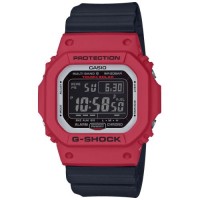 Наручные часы CASIO G-SHOCK GW-M5610RB-4E